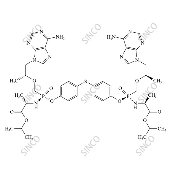 Tenofovir Impurity 40