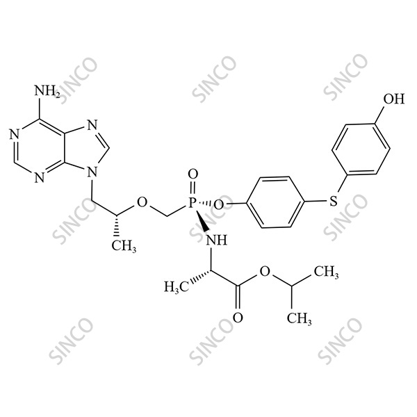 Tenofovir Impurity 41