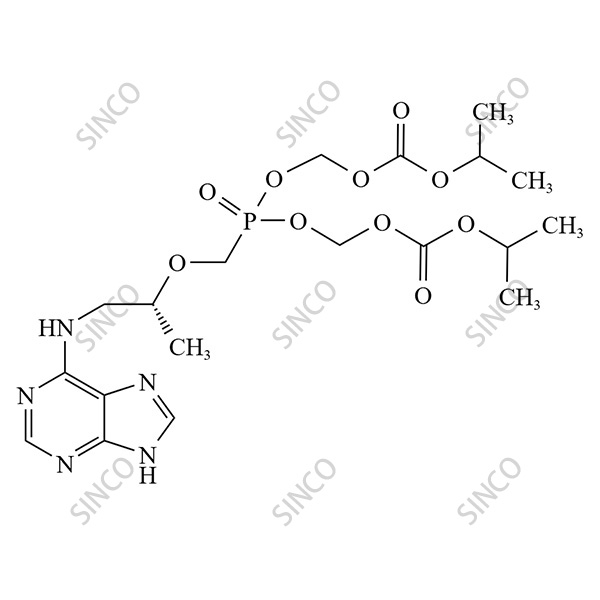 Tenofovir Impurity 36