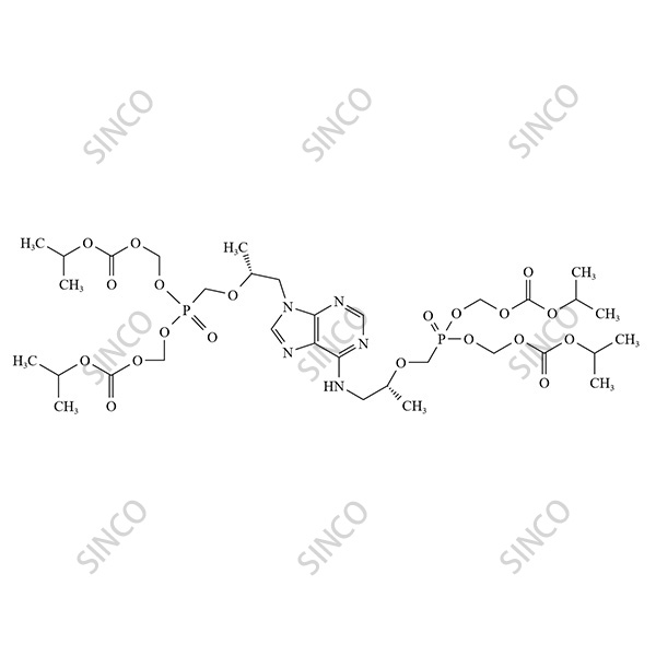 Tenofovir Impurity 39