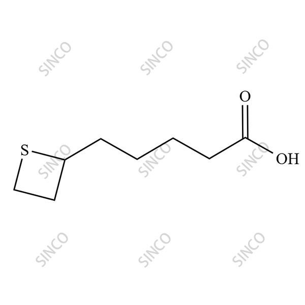 Thioctic Acid Impurity 39