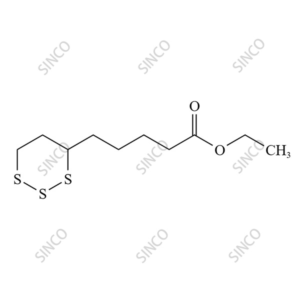 Thioctic Acid Impurity 36