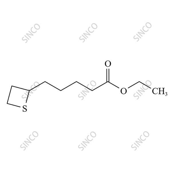 Thioctic Acid Impurity 37