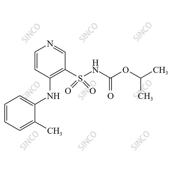 Torasemide Impurity 1