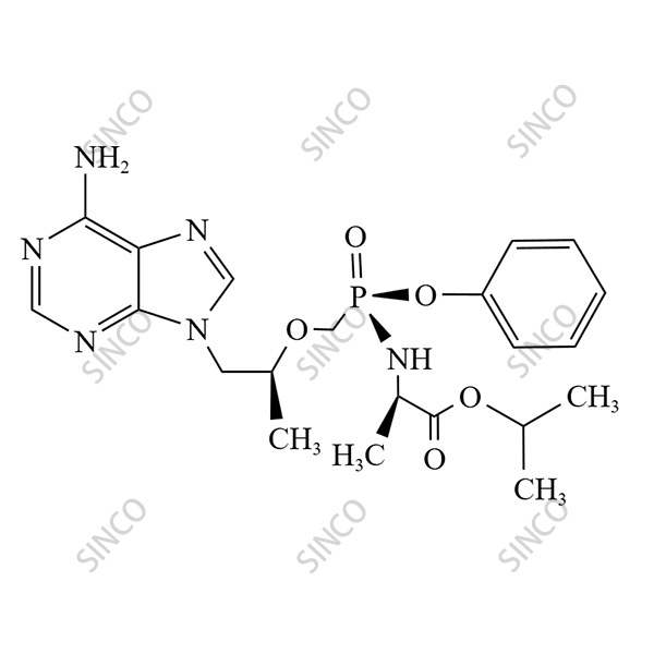 Tenofovir Impurity 94
