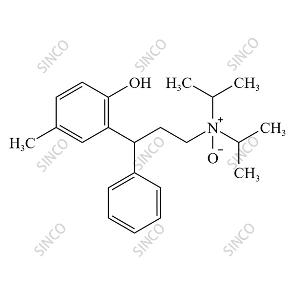 Tolterodine EP Impurity G