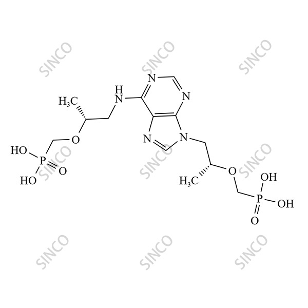 Tenofovir Impurity 26