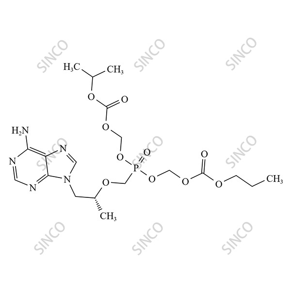 Tenofovir Impurity 99