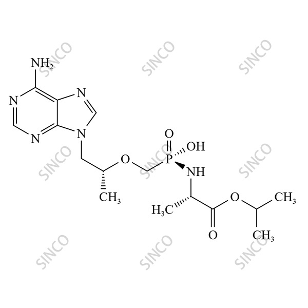 Tenofovir Impurity 47