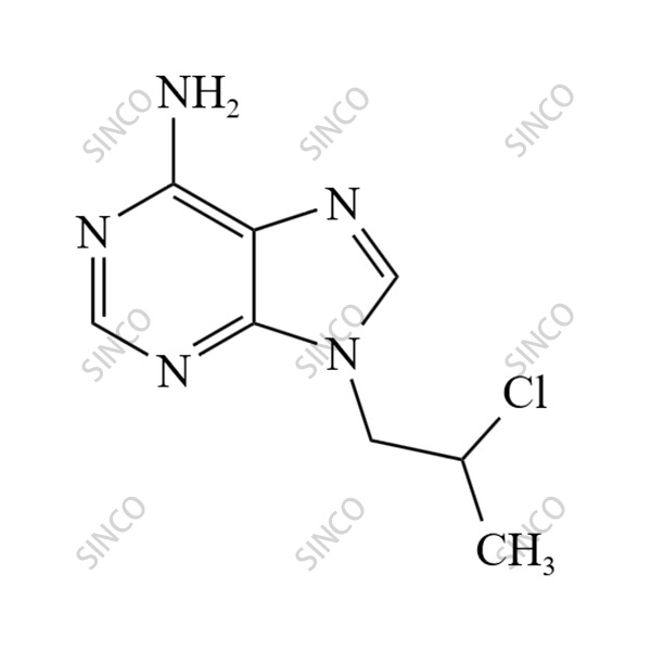Tenofovir Impurity 12