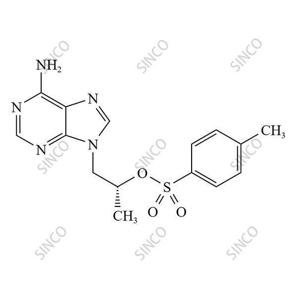 Tenofovir Impurity 51