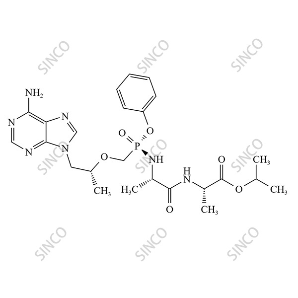 Tenofovir Impurity 57