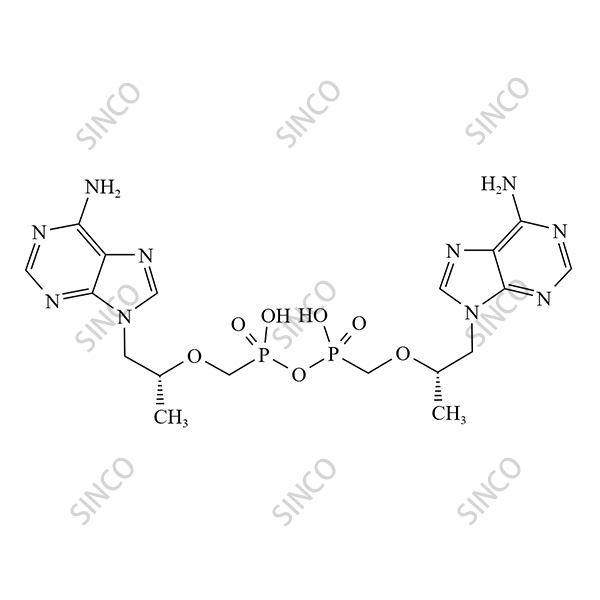 Tenofovir Impurity 59