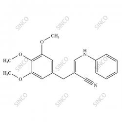 Trimethoprim EP Impurity I(Z-Isomer)
