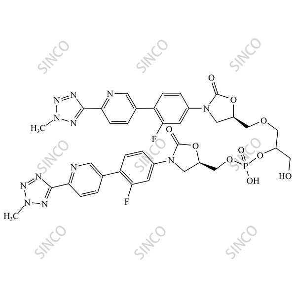 Tedizolid Impurity 36