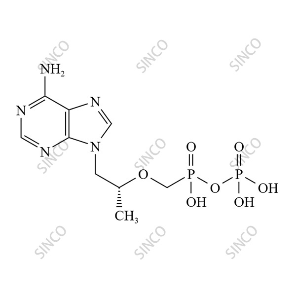 Tenofovir Impurity 120