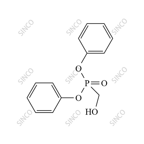 Tenofovir Impurity 118