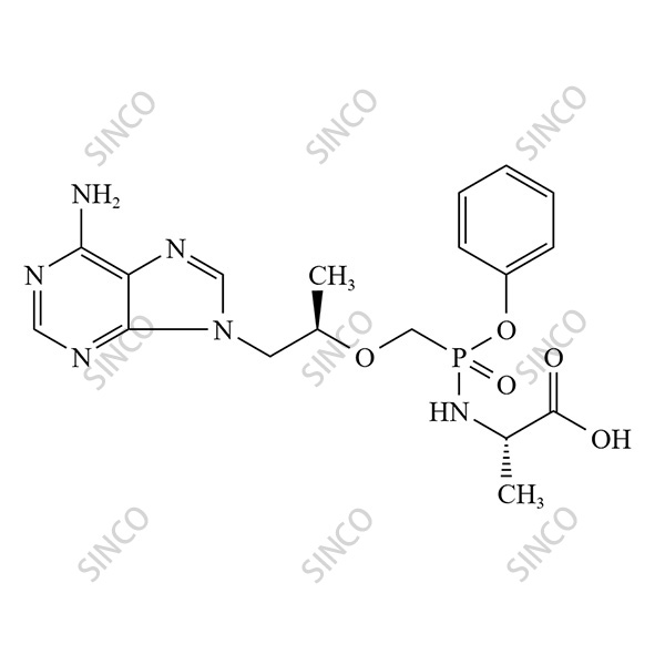Tenofovir Impurity 86