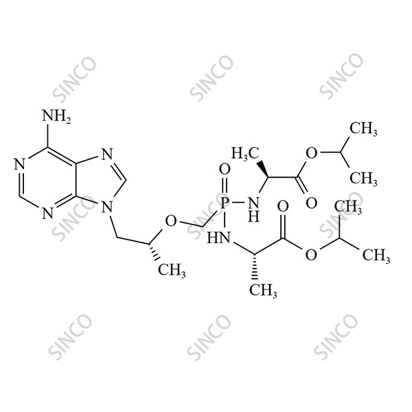 Tenofovir Impurity 97