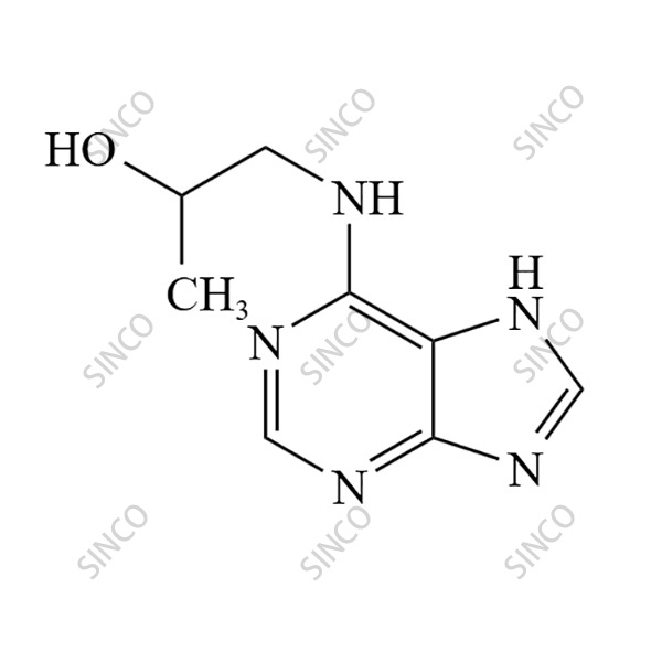 Tenofovir Impurity 54