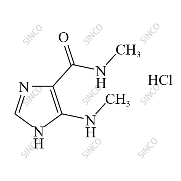 ophyllidine EP Impurity D HCl