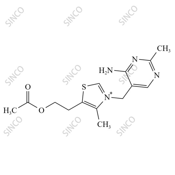Thiamine EP Impurity G