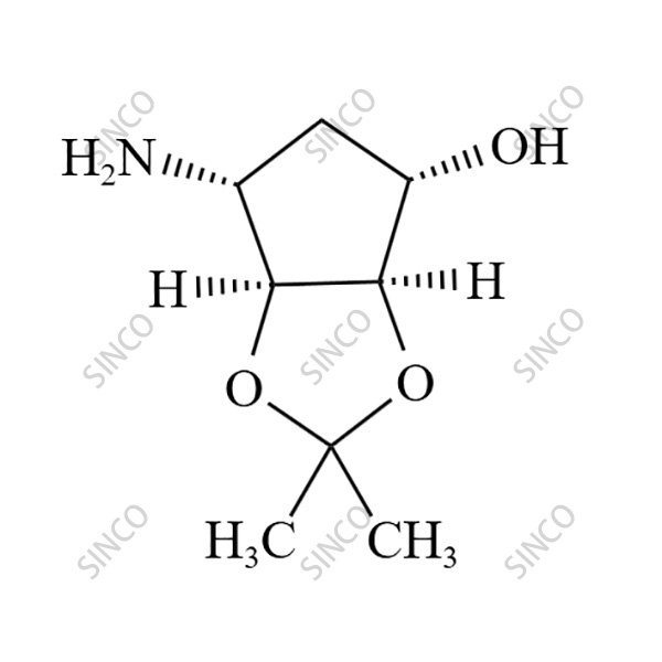 Ticagrelor Impurity 21