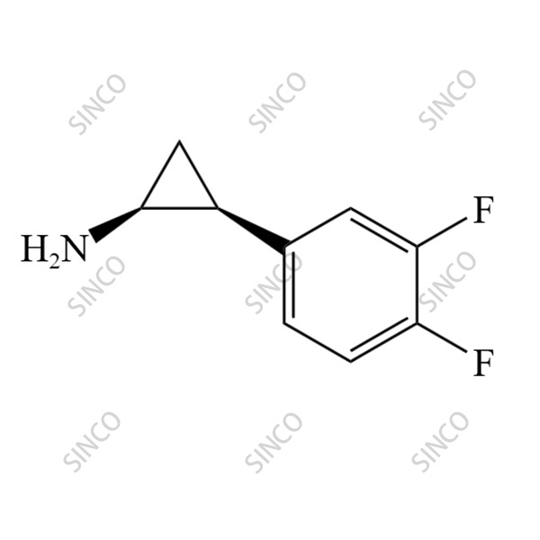 Ticagrelor Impurity 22