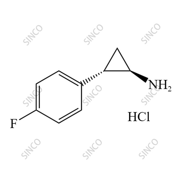 Ticagrelor Impurity 23 HCl