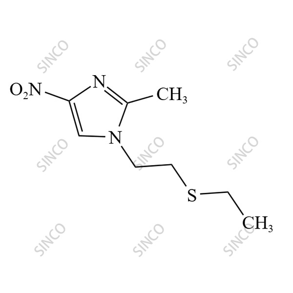 Tinidazole Impurity 12