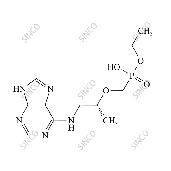 Tenofovir Impurity 88