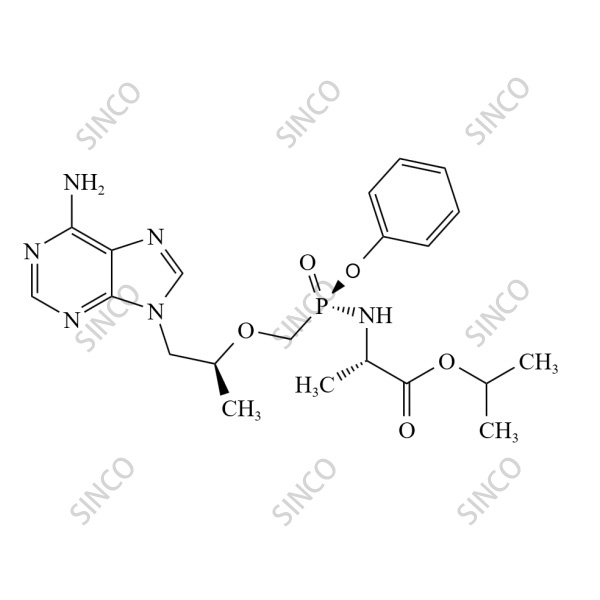 Tenofovir Impurity 89