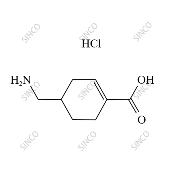 Tranexamic Acid Impurity C HCl