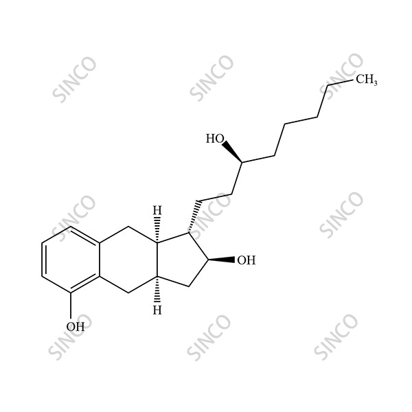 Treprostinil Impurity 3