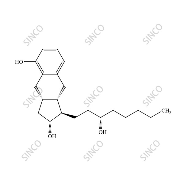 Treprostinil Impurity 4