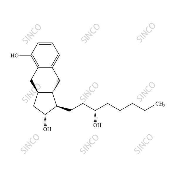 Treprostinil Impurity 5