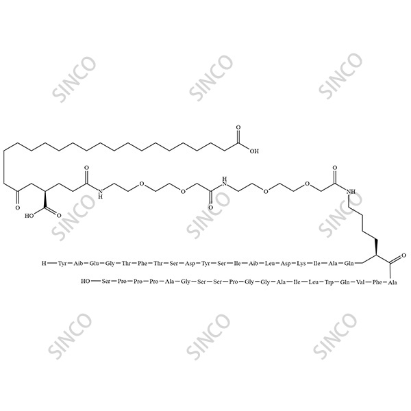 Tirzepatide Impurity 2