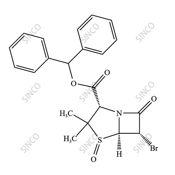 Tazobactam Impurity 8
