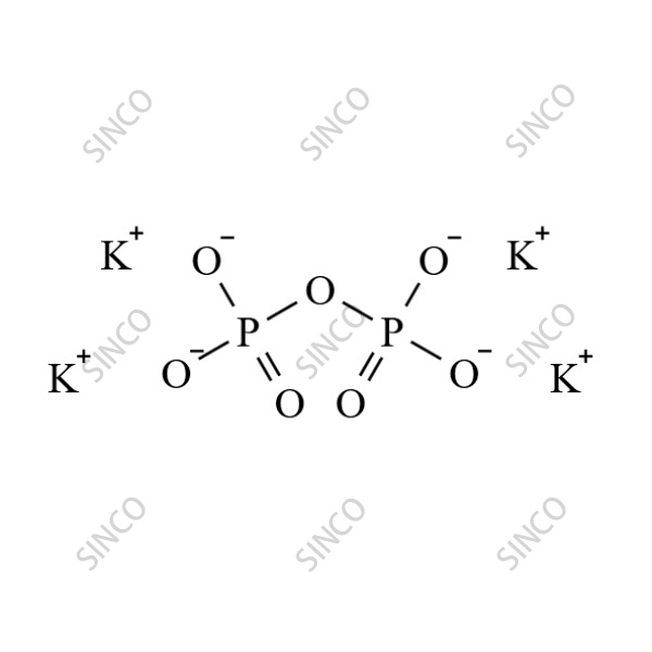 Potassium pyrophosphate