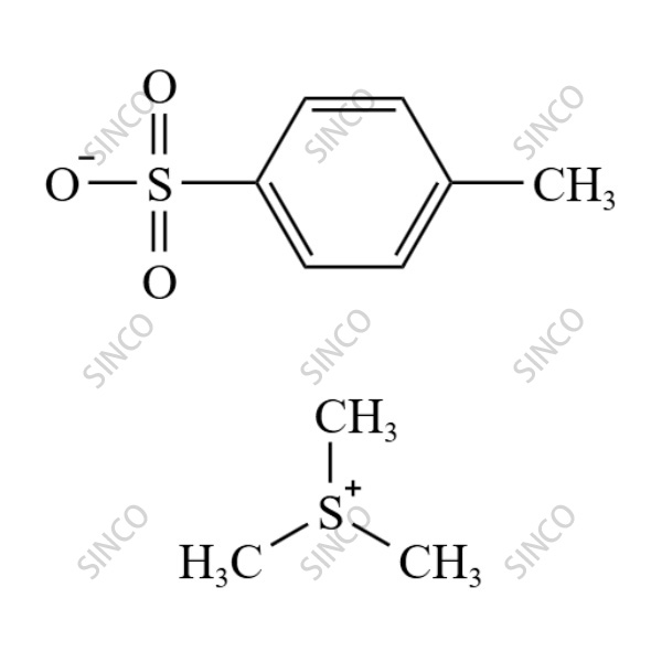 Trimethylsulfanium 4-methylbenzenesulfonate