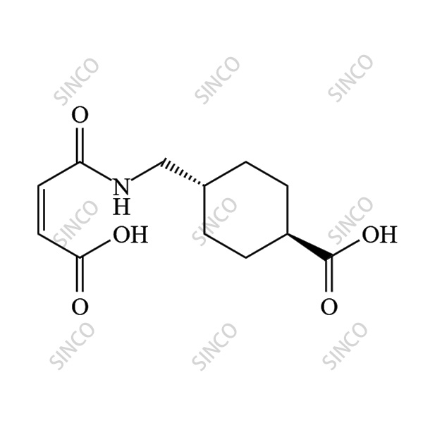Tranexamic Acid Impurity 11