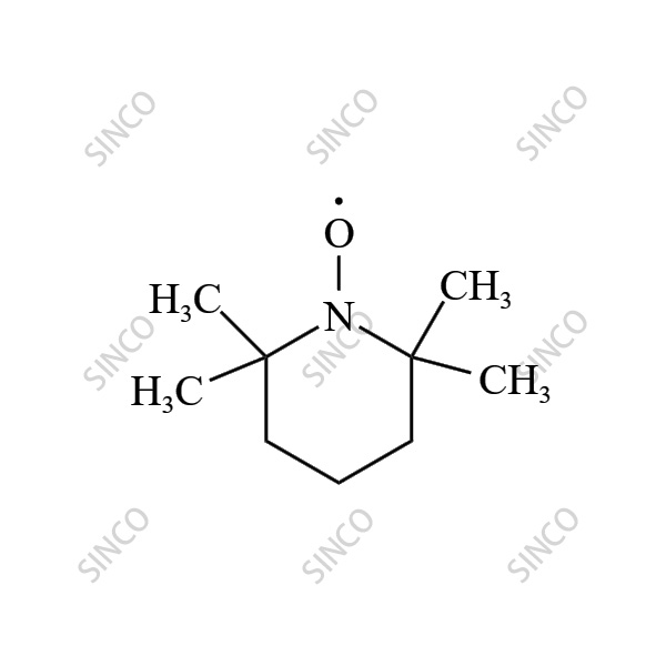 2,2,6,6-Tetramethylpiperidoxyl