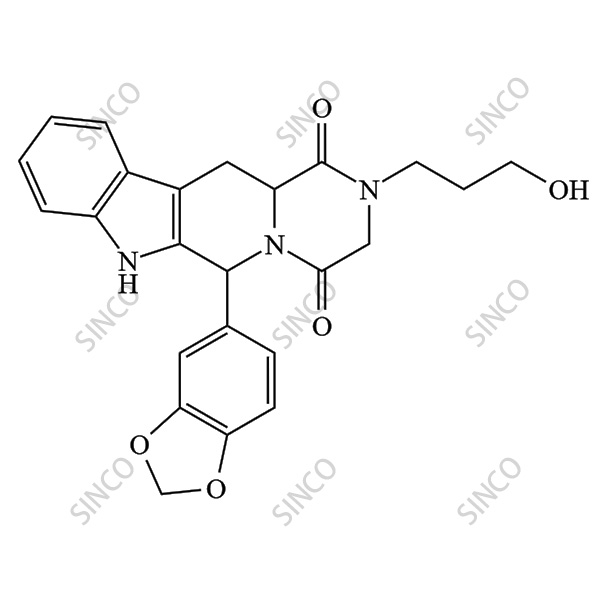 Tadalafil Impurity 94