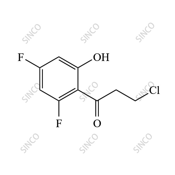 Tegoprazan Impurity 69