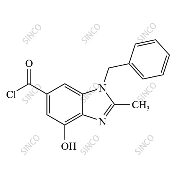 Tegoprazan Impurity 73