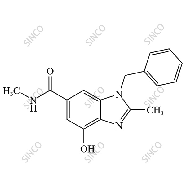 Tegoprazan Impurity 75