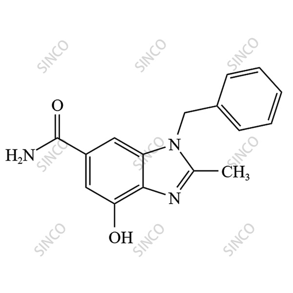 Tegoprazan Impurity 76