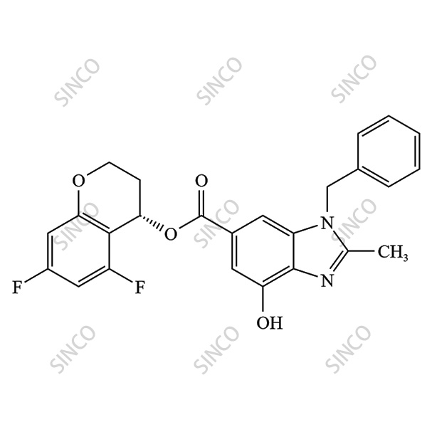 Tegoprazan Impurity 78