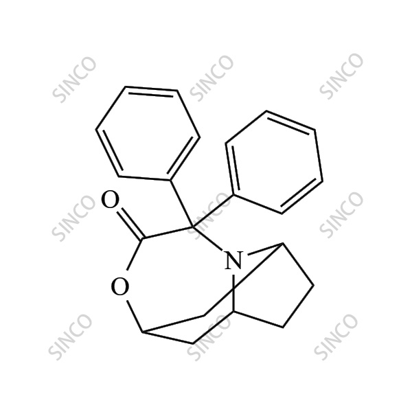 Trospium Impurity 5