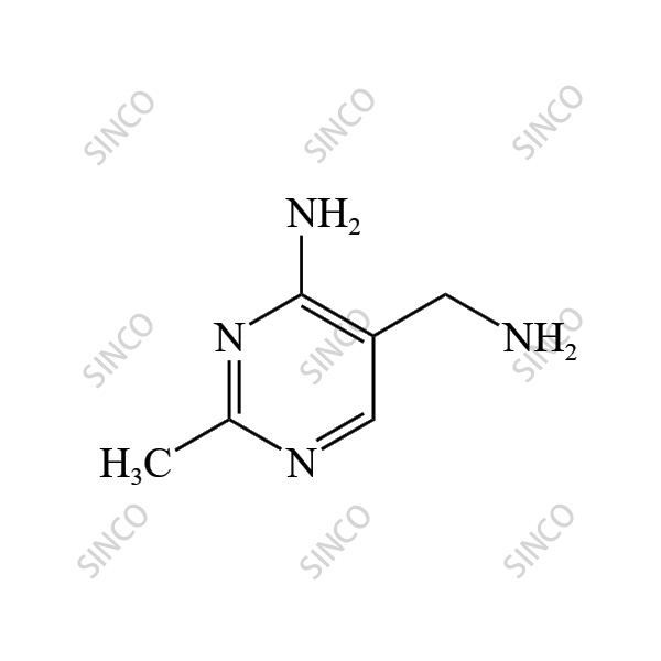 Thiamine Impurity 5